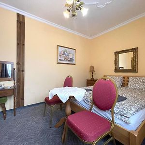 Luxi Romantik Apartments
