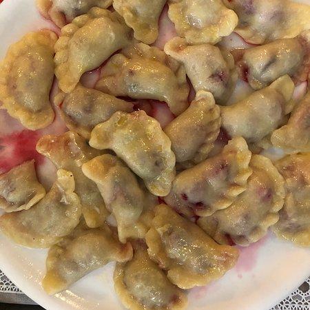 Kraina Pierogow